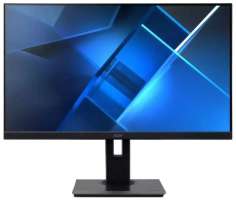 Монитор 21,5" Acer Vero V227QHbiv UM.WV7EE.H02 1920x1080, 4ms, 250кд/м2, 178°/178°, VA, LED, 16:9, 100Hz, HDMI, M/M, FreeSync, VGA, USB