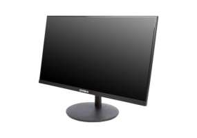 Монитор 21,5" Irbis SMARTVIEW IMVW22FID01 LED, 1920x1080, 16:9, IPS, 250 cd/m2, 1000:1, 3ms, 178°/178°, VGA, HDMI, DP, Audio output, 75Hz, black