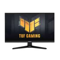 Монитор 23,8" ASUS TUF Gaming VG249Q3A 90LM09B0-B01170 IPS, 1920x1080, 16:9, 250cd/m2, 1000:1, 1ms, 178°/178°, 180Hz, 2*HDMI, DP, FreeSync Premium, bl