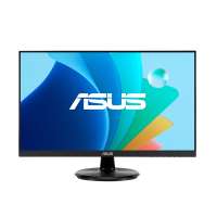 Монитор 23,8" ASUS VA24DQFR black, IPS, 1920x1080, 100 Hz, 1ms, 250 cd/m2, 100M :1, 178°/178°, D-Sub, DP, HDMI, Speakers 2Wx2