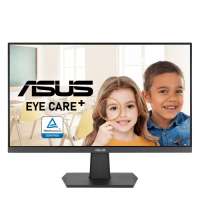 Монитор 23,8" ASUS VA24EHF черный IPS LED 1ms 16:9 HDMI матовая 250cd 178гр/178гр 1920x1080 100Hz FHD 2.84кг