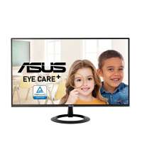 Монитор 23,8" ASUS VZ24EHF 1920x1080, 1 мс, 250кд/м2,1300:1, 178°/178°, IPS LED, 16:9, 100Hz, HDMI