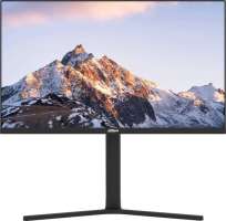 Монитор 23,8" Dahua DHI-LM24-B201A 1920x1080, LED, 16:9, IPS, 250cd, 1000:1, 5ms, 178/178, VGA, DP, HDMI, 100Hz, HAS, pivot, VESA 100х100, black