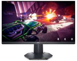 Монитор 23,8" Dell G2422HS 210-BDPN чёрный, 1920x1080, 16:9, IPS, 165Hz, 1ms, 350cd/㎡, 1000:1, AMD FreeSync, 2*HDMI, mini DP