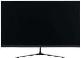Монитор 23,8" Lime R238 V2 black, IPS, 1920x1080, 100Hz, 4ms, 250cd/m2, 178°/178°, 1000:1, VGA, HDMI, DP