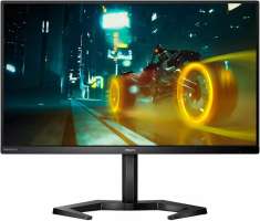 Монитор 23,8" Philips 24M1N3200ZA 1920*1080 165Гц IPS W-LED 16:9 4ms(GtG) 2*HDMI DP 80M:1 1000:1 178/178 250cd Tilt HAS Pivot Swivel Speakers Black