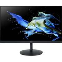 Монитор 27" Acer CB272Ebmiprx UM.HB2EE.E02 1920x1080, 4ms, 250кд/м2, 100000000:1, 178°/178°, IPS, 16:9, 100Hz, HDMI, FreeSync, VGA DP FHD