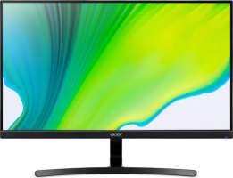 Монитор 27" Acer K273EBMIX IPS, 1920x1080, 4ms, 250cd, 100Hz, VGA, HDMI, Speakers 2Wx2, FreeSync