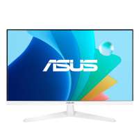 Монитор 27" ASUS VY279HF-W 1920x1080 LED, 16:9, IPS, 250cd, 1300:1, 1ms, 178/178, HDMI, audio, 100Hz, tilt, VESA, white