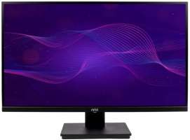 Монитор 27" HIPER HS2707 2560x1440, 300cd, 4ms, 178гр/178гр, IPS LED, 16:9, 100Hz, HDMI, DP, HAS, Piv