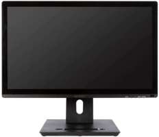 Монитор 27" Irbis SMARTVIEW ISM27FIDT Touch 1920x1080, 16:9, IPS, 250 cd/m2, 1000:1, 3ms, 178°/178°, VGA, HDMI, DP, USB, PJack, Audio output, 75Hz, Ti