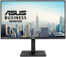 Монитор 31,5" ASUS VA32UQSB черный IPS LED 16:9 HDMI M/M матовая HAS Piv 350cd 178гр/178гр 2560x1440 60Hz DP 4K USB