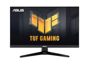 Монитор 31,5" ASUS VG32AQA1A VA, 2560x1440 (16:9), 300кд/м2, 170 Гц, 1 мс, 178°/178°, HDMI, DP, черный