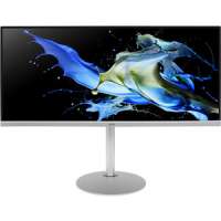 Монитор 34" Acer CB342CKsmiiphzx UM.CB2EE.001 3440x1440 IPS LED 1ms 21:9 HDMI HAS 400cd 178/178 DisplayPort USB black