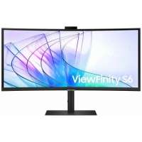 Монитор 34" Samsung S34C650VAI 3440x1440, VA, 5 ms, 178°/178°, 350 cd/m, 3000:1, 100Hz, MM, camera, curved, HDMI, DP, USB Type C, USB Hub)