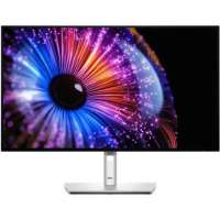 Монитор Dell UltraSharp U2724DE 2560x1440 LED, 16:9, IPS, 350cd, 2000:1, 5ms (GTG), 178/178, 2*DP, HDMI, 2*USB Type-С, audio out, 120Hz, tilt, HAS, sw