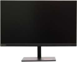 Моноблок 23.8'' Raskat Studio 33120 i3-12100/8GB/256GB SSD/UHD Graphics 730/1920x1080 IPS/WiFi/BT/cam/noOS/black