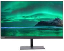 Моноблок 27'' Raskat Studio 25120 i5-12400/16GB/1TB SSD/UHD Graphics 730/1920x1080 IPS/WiFi/BT/cam/noOS/black