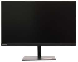 Моноблок 27'' Raskat Studio 33120 i3-12100/8GB/256GB SSD/UHD Graphics 730/1920x1080 IPS/WiFi/BT/cam/noOS/black