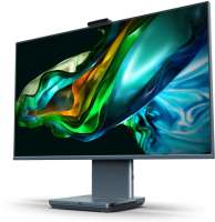Моноблок 31.5" Acer Aspire S32-1856 DQ.BL6CD.003