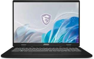 MSI Creator M16 HX C14VEG-034RU 9S7-15P212-034