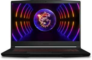 MSI GF63 Thin 12VF-1040RU 9S7-16R821-1040