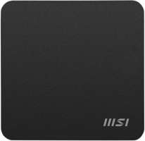 MSI Компьютер Cubi NUC 1M-052BRU 936-B0B111-052 Core 5 120U/HDG630/GBitEth/WiFi/BT/noOS/черный