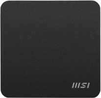 MSI Компьютер Cubi NUC 1M-052BRU 936-B0B111-080 Core 5 120U/Graphics CR/GbitEth/WiFi/BT/120W/noOS/black