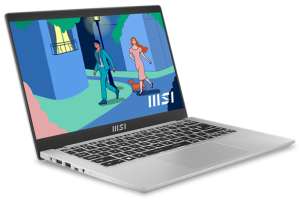 MSI Modern 14 C12MO 9S7-14J111-690