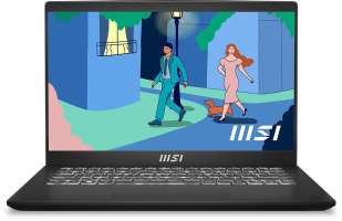 MSI Modern 14 C7M-239XRU 9S7-14JK12-239