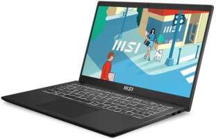 MSI Modern 15 H B13M-099RU 9S7-15H411-099