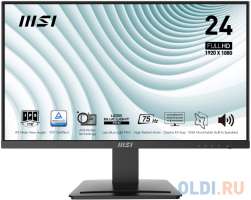 MSI Монитор 23.8" PRO MP243