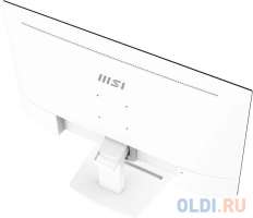 MSI Монитор 27" PRO MP273AW