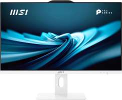 MSI Моноблок 27'' Pro AP272P 14M-614XRU 9S6-AF8322-817 i7-14700/16GB/1TB SSD/UHD Graphics 770/1920x1080 IPS/cam/WiFi/BT/Wireless kbd/Wireless mouse/no