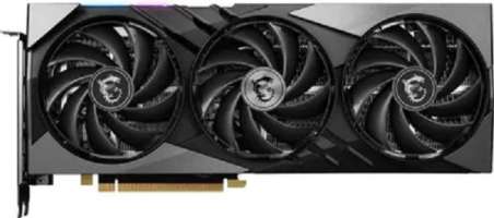 MSI NVIDIA GeForce 16Gb RTX 4060 TI GAMING SLIM 16G