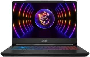 MSI Pulse 15 B13VGK-1431XRU 9S7-158561-1431