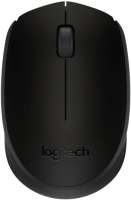 Мышь Wireless Logitech M171 910-004643 black/gray, USB, 1000dpi 910-004424/