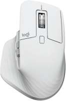 Мышь Logitech MX Master 3S 910-006566 оптическая, 8000 dpi, 6 кнопок, grey