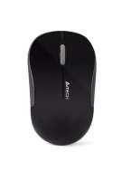 Мышь wireless A4Tech V-Track G3-300N black 1000dpi, USB (1146009)