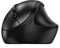 Мышь Wireless Genius Ergo 8300S 31030037400 Black