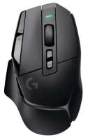 Мышь Wireless Logitech G502 X Lightspeed 910-006180 игровая, оптическая, 25600 dpi, 13 кнопок, black