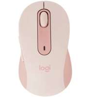 Мышь Wireless Logitech Signature M650 910-006391 Rose