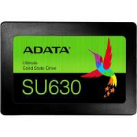 Накопитель SSD 2.5'' ADATA ASU630SS-240GQ-R Ultimate SU630 240GB SATA 6Gb/s QLC 520/450MB/s IOPS 30K/65K MTBF 1.5M