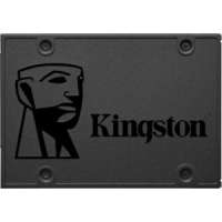 Накопитель SSD 2.5'' Kingston SA400S37/960G A400 960GB SATA III (6Gb/s) TLC 500/450MB/s MTBF 1M