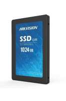 Накопитель SSD 2.5'' HIKVISION HS-SSD-E100/1024G E100 1TB SATA 6Gb/s TLC 560/500MB/s IOPS 76K/76K MTBF 2M 7mm