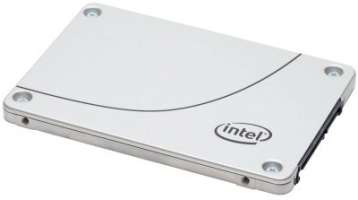 Накопитель SSD 2.5'' Intel SSDSC2KB019TZ01 D3-S4520 1.92TB SATA 6Gb/s TLC 3D NAND 550/510MB/s IOPS 91K/38K MTBF 2M