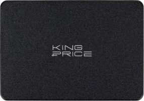 Накопитель SSD 2.5'' KINGPRICE KPSS240G2 240GB SATA 6Gb/s 540/460MB/s MTBF 1.5M TBW 80