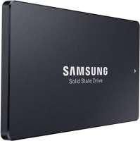 Накопитель SSD 2.5'' Samsung MZ7KH960HAJR-00005 SM883 960GB 3D MLC NAND 540/520MB/s 97K/29K IOPS MTBF 2M 3DWPD 7mm