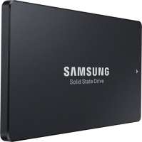 Накопитель SSD 2.5'' Samsung MZ7L33T8HBNA-00A07 PM897 3.84TB SATA 6Gb/s TLC 550/470MB/s IOPS 97K/32K MTBF 2M