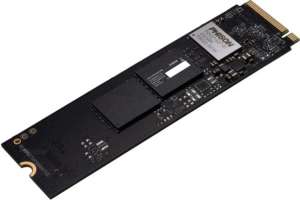 Накопитель SSD M.2 2280 Digma DGSM4002TP73T PCIe 4.0 x4 2TB Meta P7